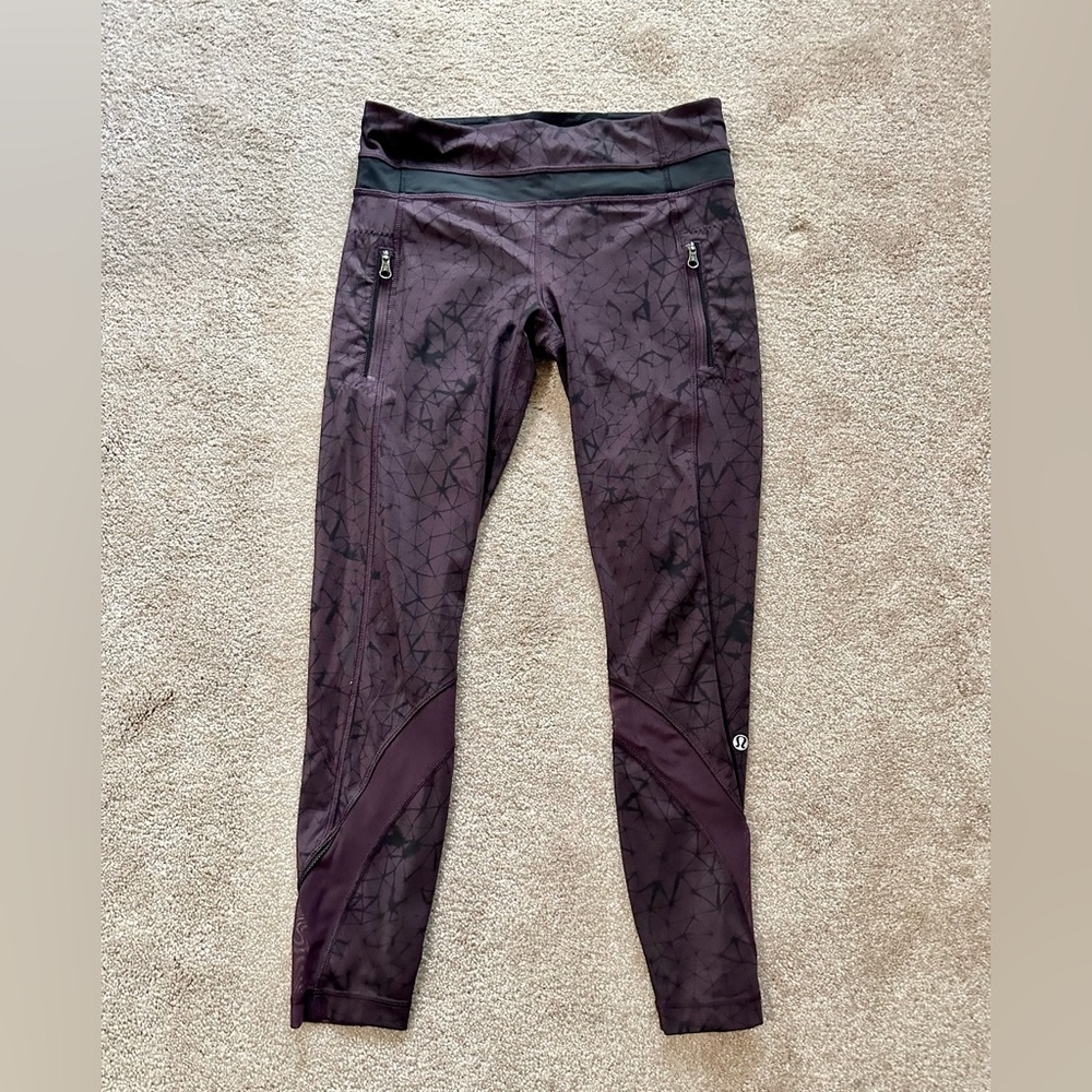 Lululemon Inspire Tight II - Picture 8 of 12
